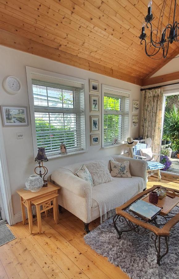 124 ,Castlelawn Heights, Headford Road Galway Homestay Exterior foto
